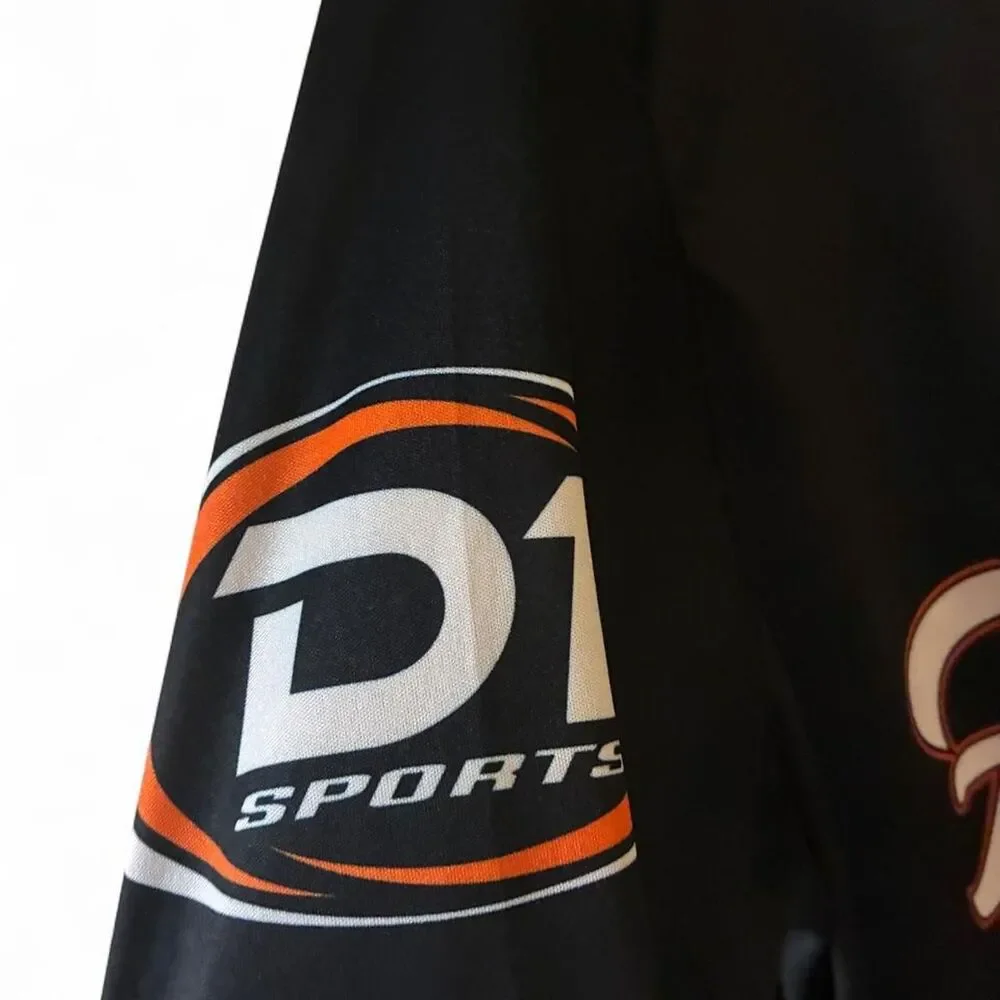 One Nation Slowpitch Softball HR Derby Long Sleeve